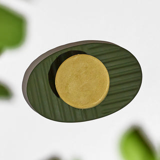 Moringa Exfoliating Soap - Kandaka Safia