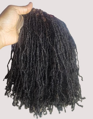 MICROLOCS TOPPER LOCSCCESSORY