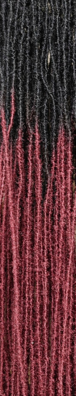 MICROLOCS EXTENTIONS PONYTAIL LOCSCCESSORY