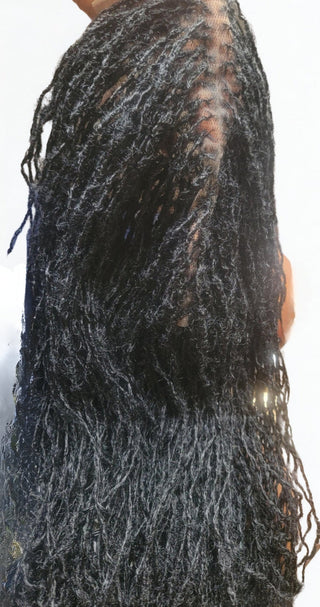 MICROLOCS TOPPER LOCSCCESSORY