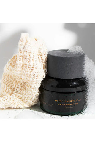 Acne Cleansing Soap - Kandaka Safia