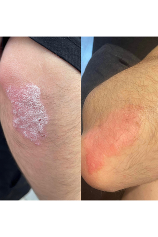 Moringa Body Butter - Kandaka Safia