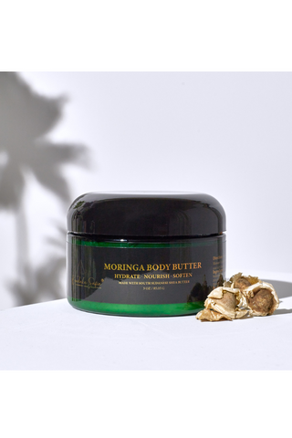Moringa Body Butter - Kandaka Safia