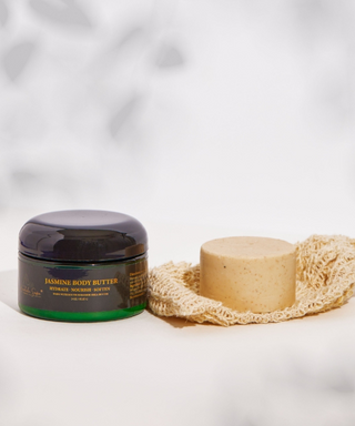 Flowery Blend - Kandaka Safia