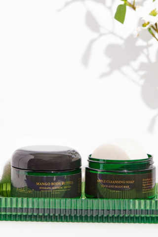 Fruit Bliss - Kandaka Safia