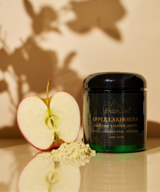 Apple Lakhokha - Kandaka Safia