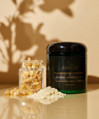 Frankincense Lakhokha - Kandaka Safia