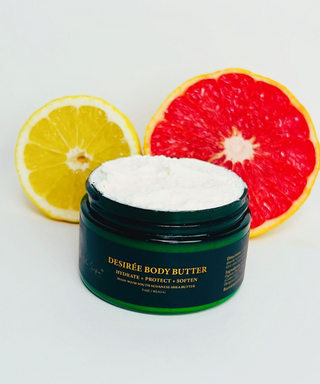 Desiree Body Butter - Kandaka Safia