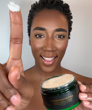 Desiree Body Butter - Kandaka Safia