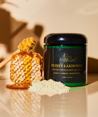 Honey Lakhokha - Kandaka Safia