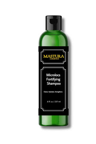 MICROLOCS FORTIFYING SHAMPOO - Kandaka Safia