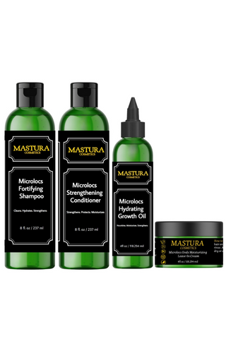 MICROLOCS CARE SYSTEM - Kandaka Safia