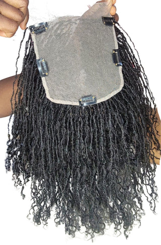 MICROLOCS TOPPER LOCSCCESSORY