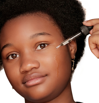 Miracle Oil - Kandaka Safia