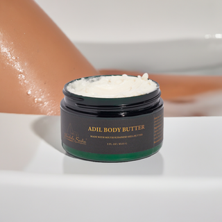 Adil Body Butter Kandaka Safia