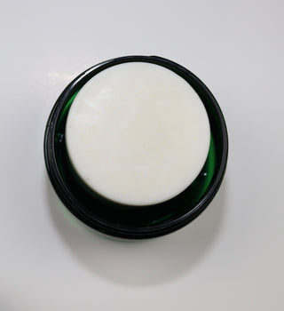 Apple Cleansing Soap - Kandaka Safia