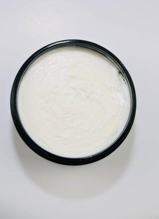Jasmine Body Butter - Kandaka Safia