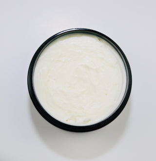 Mango Body Butter - Kandaka Safia