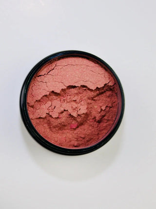 Hibiscus Face Mask - Kandaka Safia
