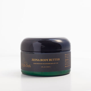 Zeina Body Butter