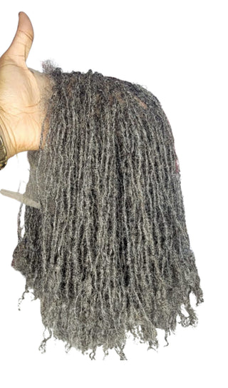 MICROLOCS TOPPER LOCSCCESSORY