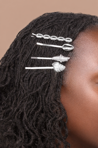 NAUTICAL HAIR PINS LOCSCCESSORY