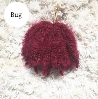 MICROLOCS HAIRLINE TOPPER Kandaka Safia