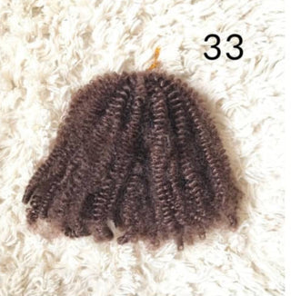 MICROLOCS HAIRLINE TOPPER Kandaka Safia