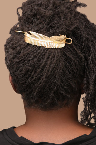 FREEDOM HAIR PIN - Kandaka Safia