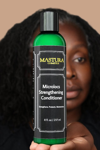 MICROLOCS STRENGTHENING CONDITIONER