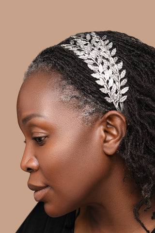 GODDESS HEADBAND LOCSCCESSORY