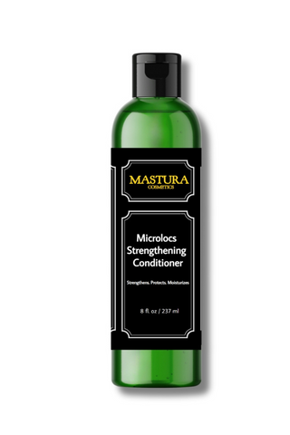 MICROLOCS STRENGTHENING CONDITIONER - Kandaka Safia