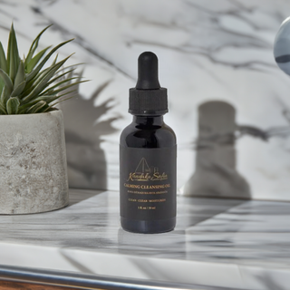 Calming Cleansing Oil Kandaka Safia