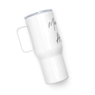 MICROLOCED & HYDRATED 25OZ MUG - Kandaka Safia